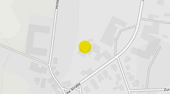 Immobilienpreisekarte Bad M&uuml;nder am Deister Rohrsen